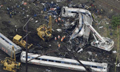 US train derailment in Philadelphia kills 6